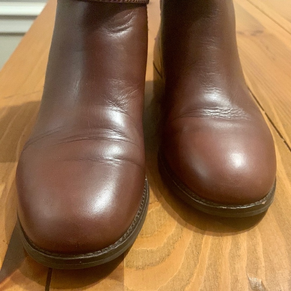 Tory Burch Brooke Boots 7‎ - Picture 3 of 15